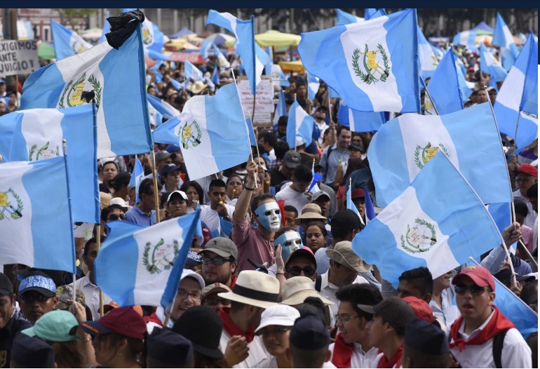 US restricts visas for Guatemala lawmakers, undermining democracy, prompts consequences.