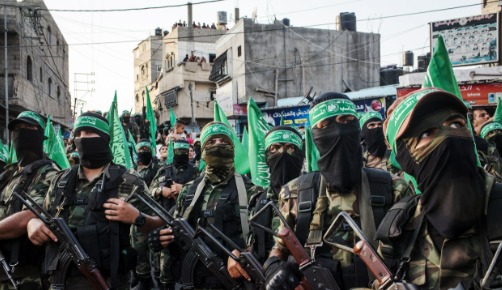 Israeli freed from Hamas captivity details enduring ‘psychological warfare’ during intense 50-day ordeal in Gaza.